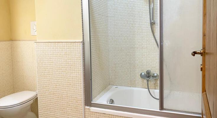 La Collina Apartment Monsampietro Morico Phòng bức ảnh