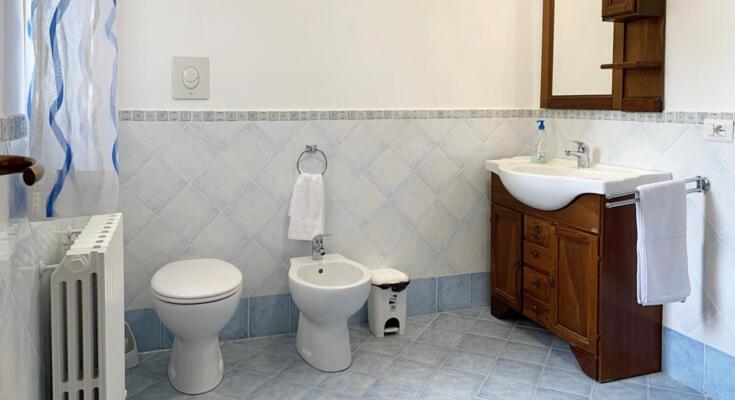 La Collina Apartment Monsampietro Morico Phòng bức ảnh