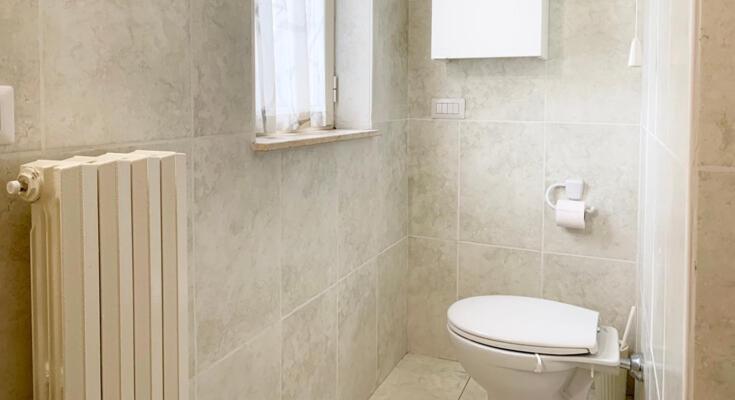 La Collina Apartment Monsampietro Morico Phòng bức ảnh