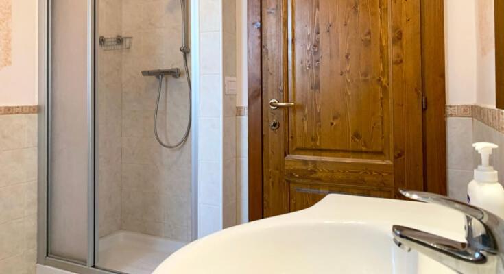 La Collina Apartment Monsampietro Morico Ngoại thất bức ảnh