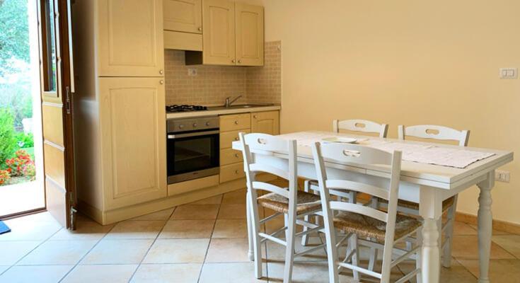 La Collina Apartment Monsampietro Morico Ngoại thất bức ảnh